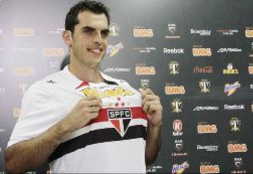 Родольфо Ювентусу не нужен