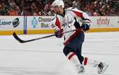 НХЛ. Вашингтон ждет Грина