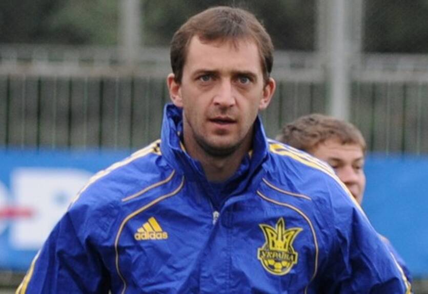 Дикань: "Матчи с Болгарией и Эстонией прибавили нам уверенности"