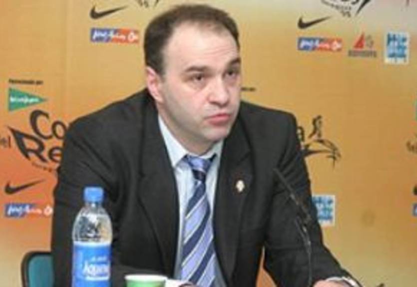 Ласо: Реал и Партизан сыграли отличный матч