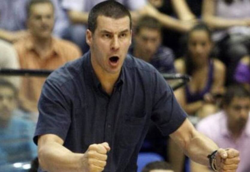 Йованович: &quot;Смогли остановить Кэррола&quot;