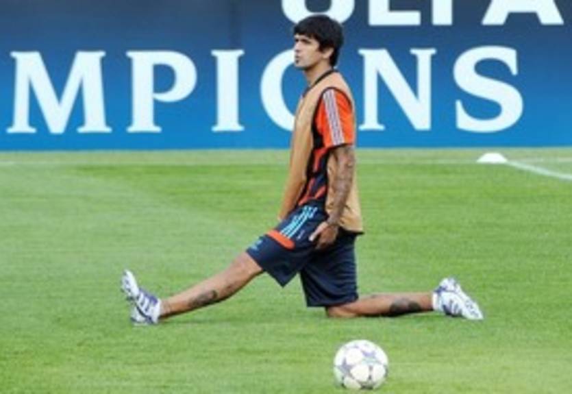 Агент: "Рома и Фиорентина — возможные варианты для Лучо"