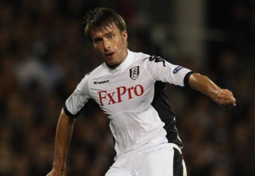 Защитник Фулхэма вылетел на полгода