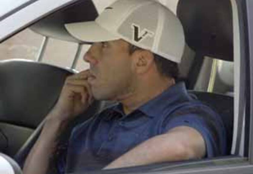 Тевес: "А я звонил!"