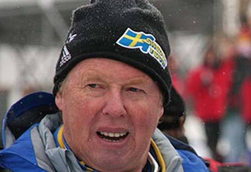 Биатлон. Сборная России определилась с составом