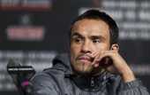 Маркес: "Я не люблю говорить вне ринга"