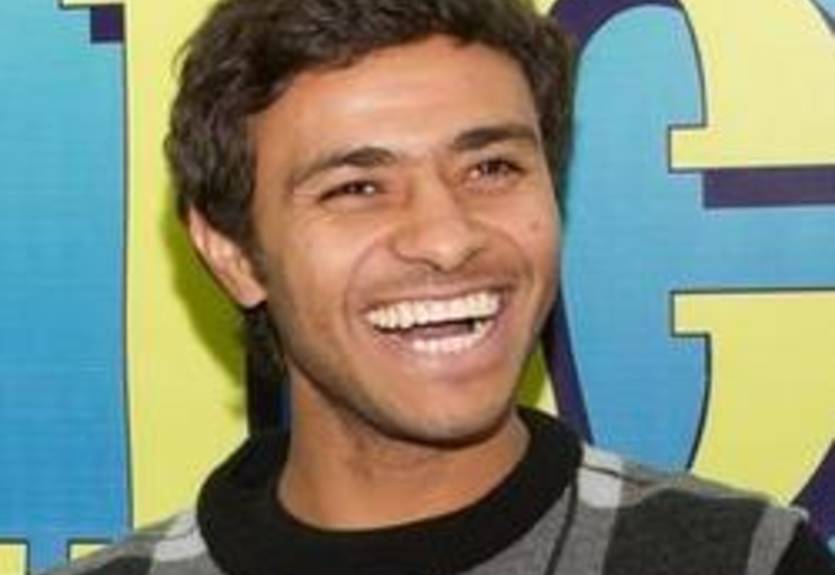 Шавьер: "Несколько лет назад мне поступало предложение от Реала"