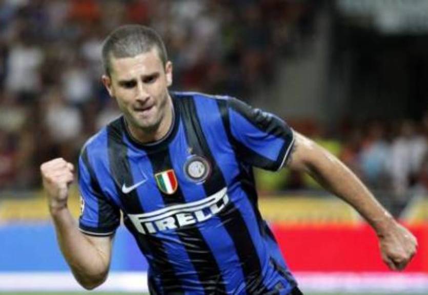 Мотта хочет остаться в Интере