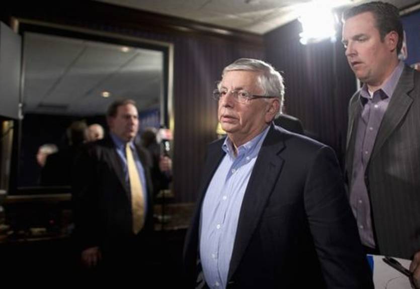 НБА. В ближайшие часы профсоюз даст ответ владельцам клубов