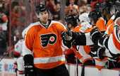 НХЛ. Филадельфия: Кобурн подписан на четыре года