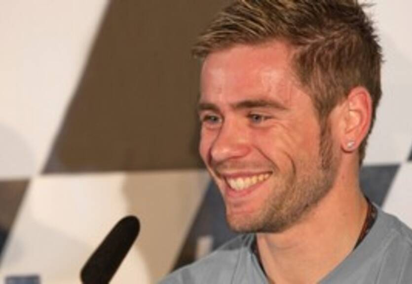 MotoGP. Официально: Баутиста — пилот Хонды Грезини