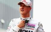 Шумахер продлил контракт с Мерседес