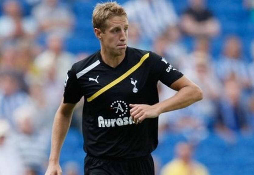 Защитник Тоттенхэма лег под нож