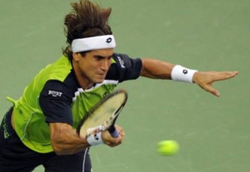 Феррер и Вердаско выступят в Окленде