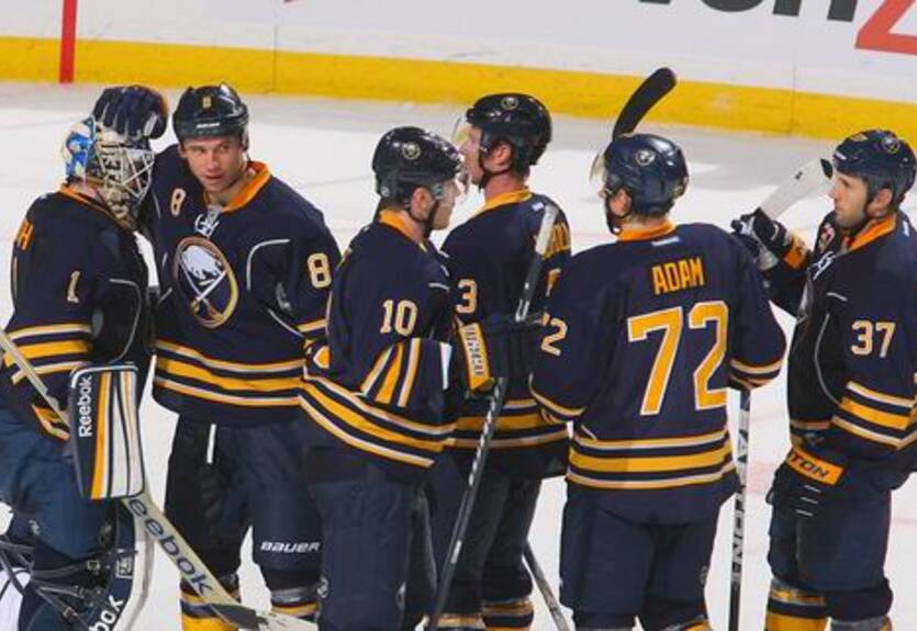 НХЛ. Бригады меньшинства – аргумент против судейских решений