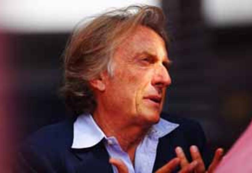 Феррари не станет покидать Формулу-1