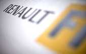 У Renault Sport F1 будет новый президент