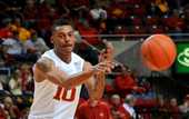 Аутсайдер Евролиги теряет разыгрывающего