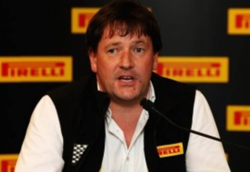 Хэмбери: "Яс Марина — родной автодром для нас"