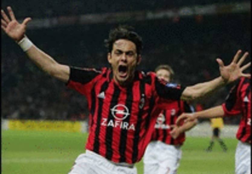 Индзаги сойдет с ума без футбола