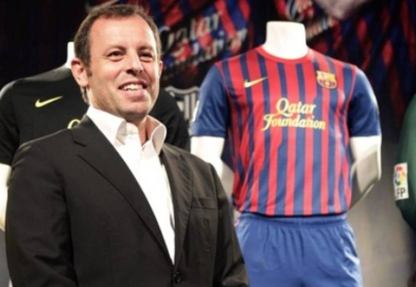 Росель: "В Ла Лиге слишком много команд"