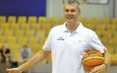 Главный тренер сборной Латвии возглавил Кривбассбаскет