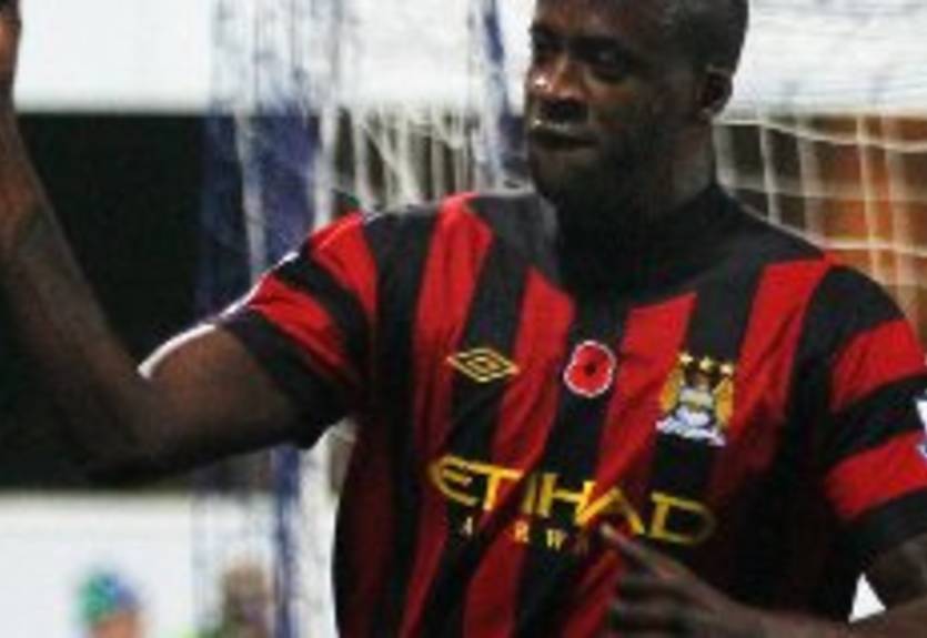 Туре ожидает решающих поединков