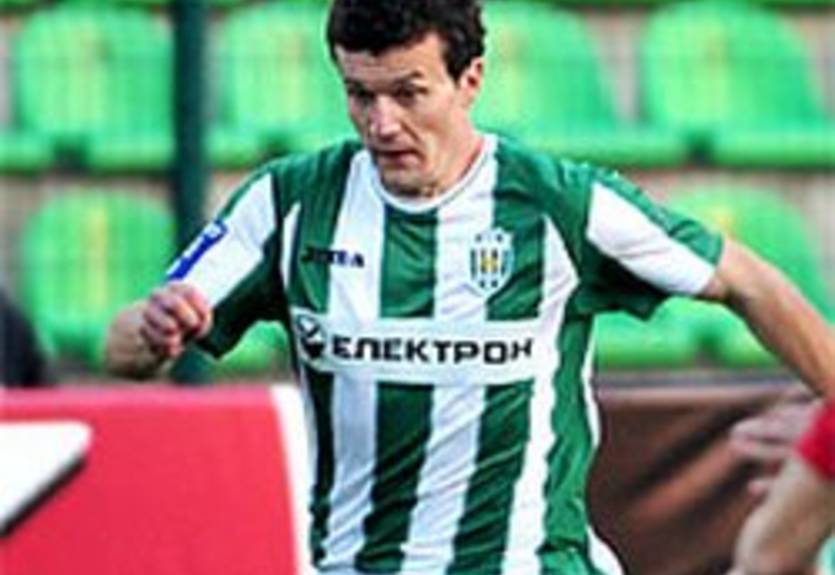 Федецкий: "Кожанов был ключевым игроком нашей команды"