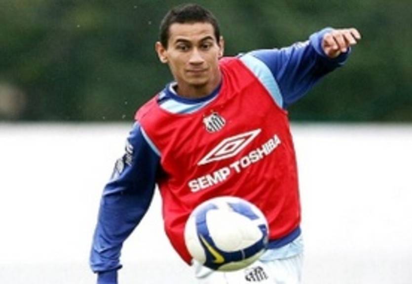 Гансо: "Хочу набрать форму перед клубным чемпионатом мира"