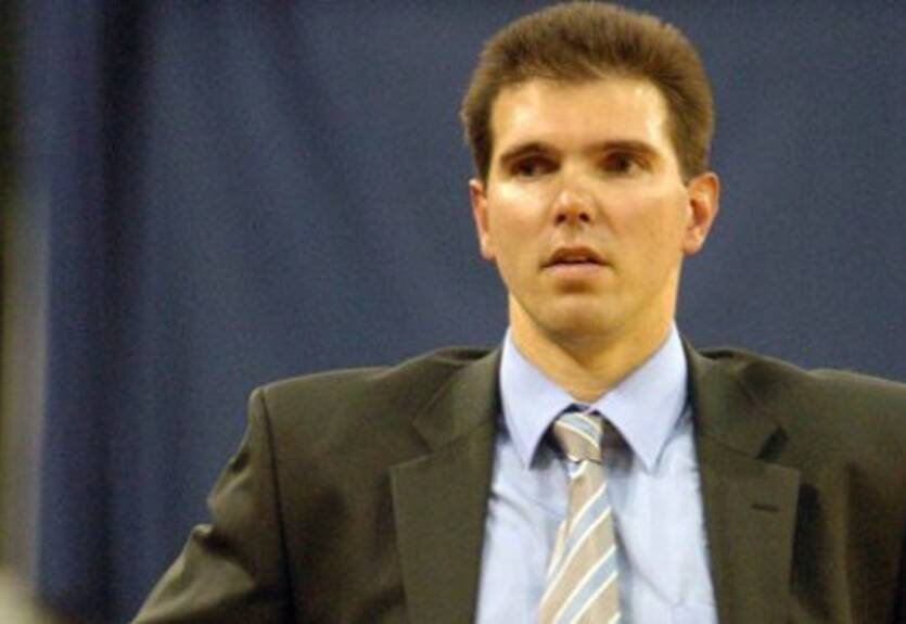 Кремона уволила Махорича