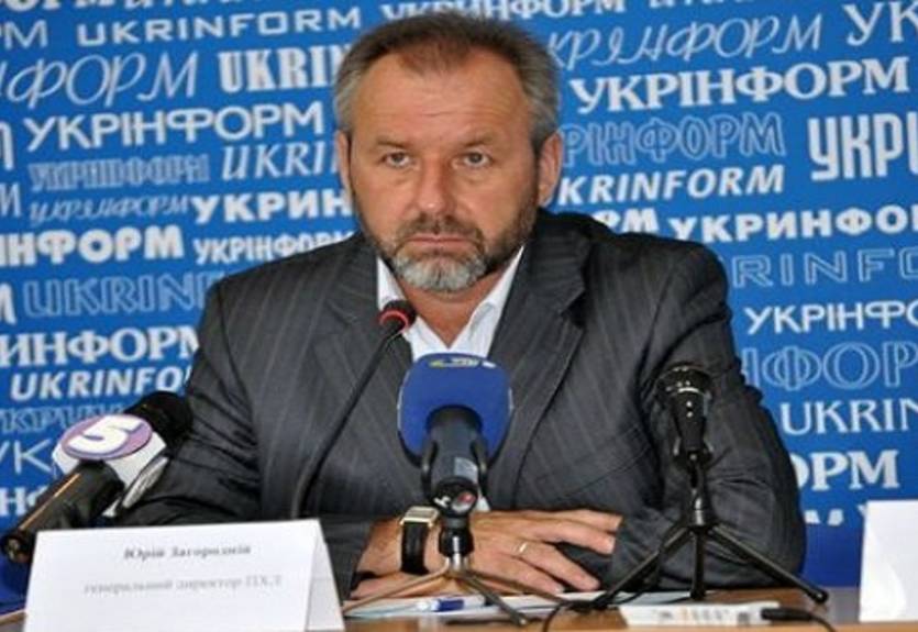 ЭКСКЛЮЗИВ. Загородний: "Хотим выстроить систему лиг"