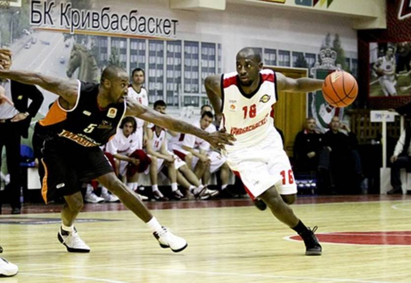 Суперлига. События недели (07.11.11)