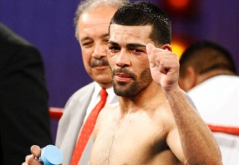 Кинтана: "С радостью проведу бой с Мартинесом"