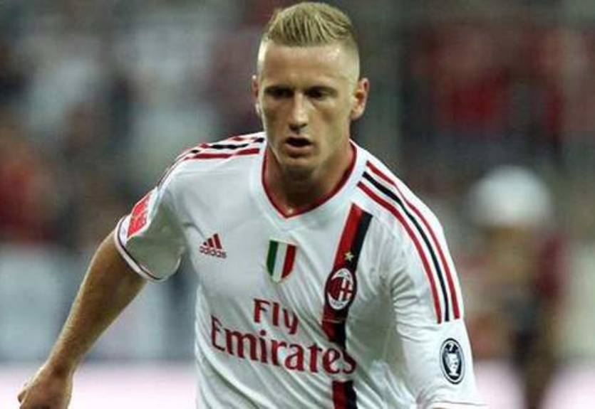 Пранделлли вызвал Абате, Кришито и Огбонну