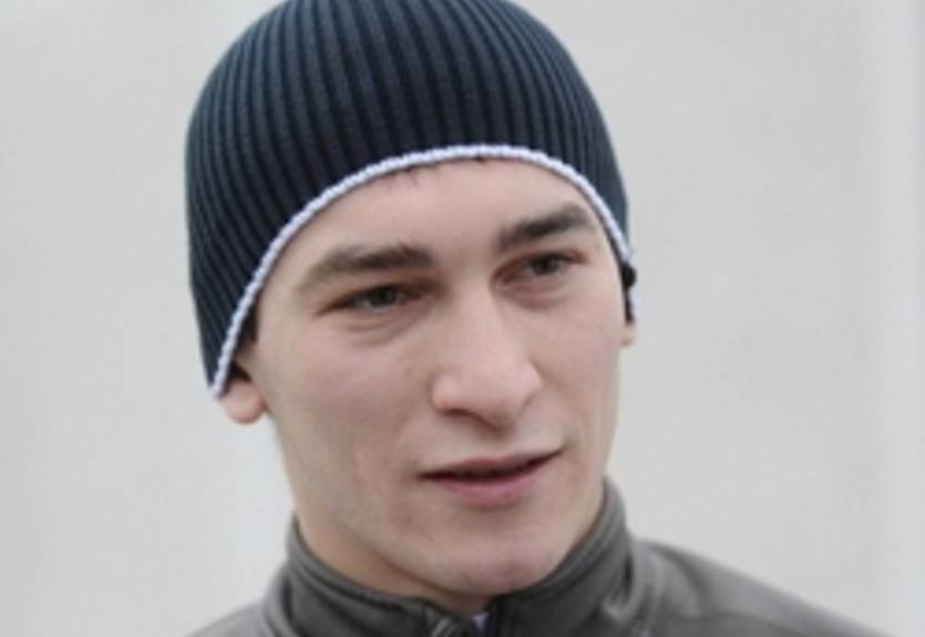 Степаненко: "Мы сегодня могли забить больше"