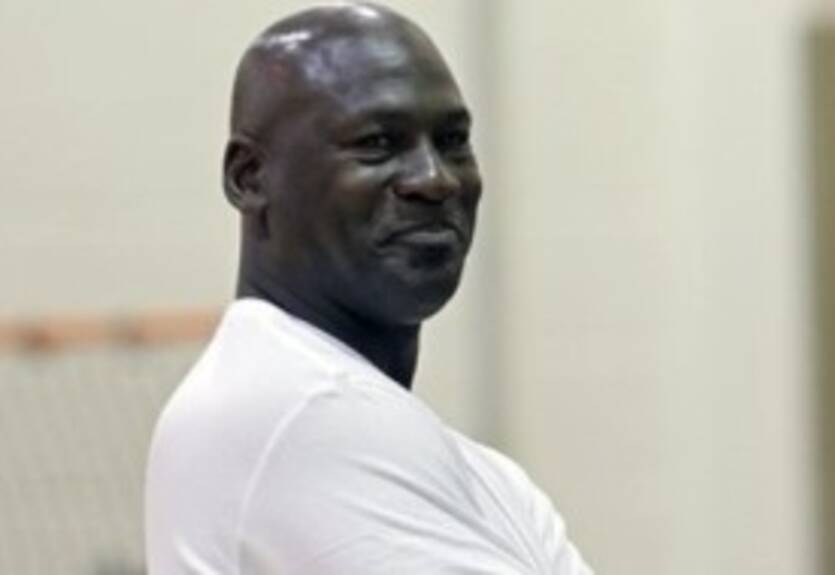 Игроки НБА недовольны Джорданом