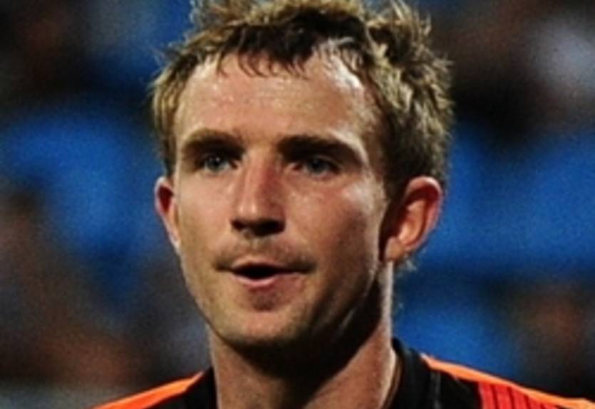 Кучер: "У кого перерыв, а у кого и ответственные игры"