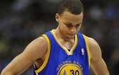 Дэвис: "Карри — будущее Голден Стейт"