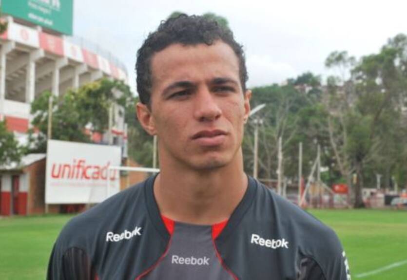 Дамиао — замена Кассано?