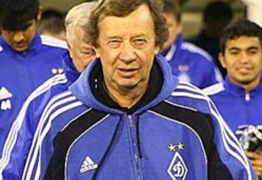 Семин взял в Харьков 19 футболистов