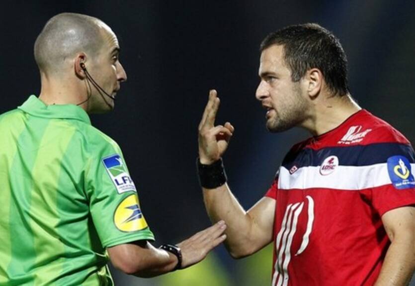 Новичок отобрал очки у Лилля + ВИДЕО