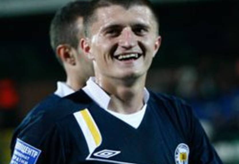 Футболисты Металлурга — о победе над Черноморцем