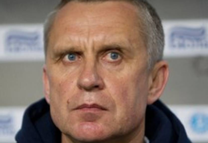 Кучук: "Такое впечатление, играли на песке"