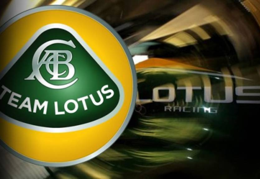 Массовое переименование команд Ф-1 состоялось