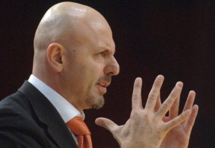 Суперлига. БК Донецк: гроссмейстерская победа в Южном