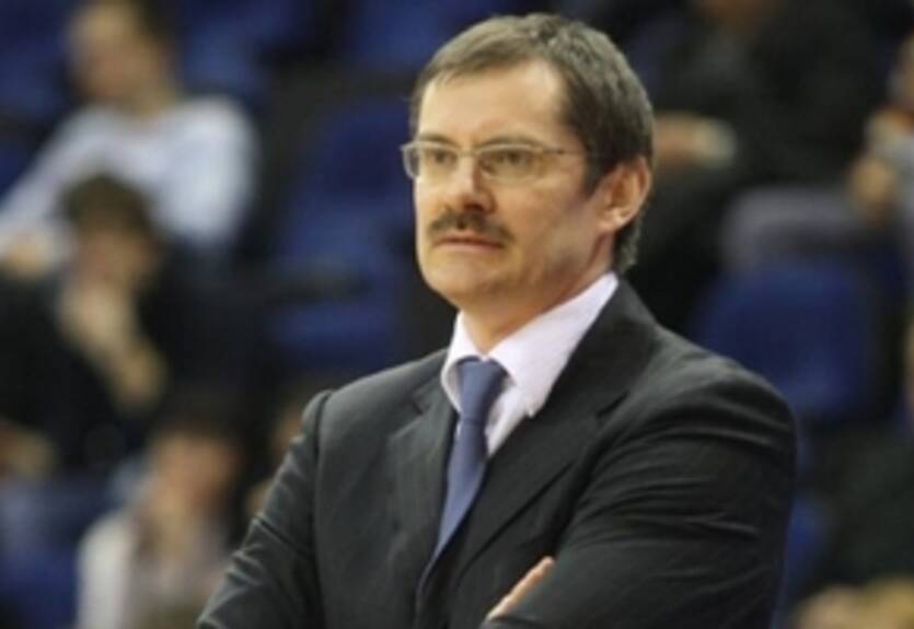 Базаревич: &quot;Приняли правильное решение, попрощавшись с Блэйром&quot;