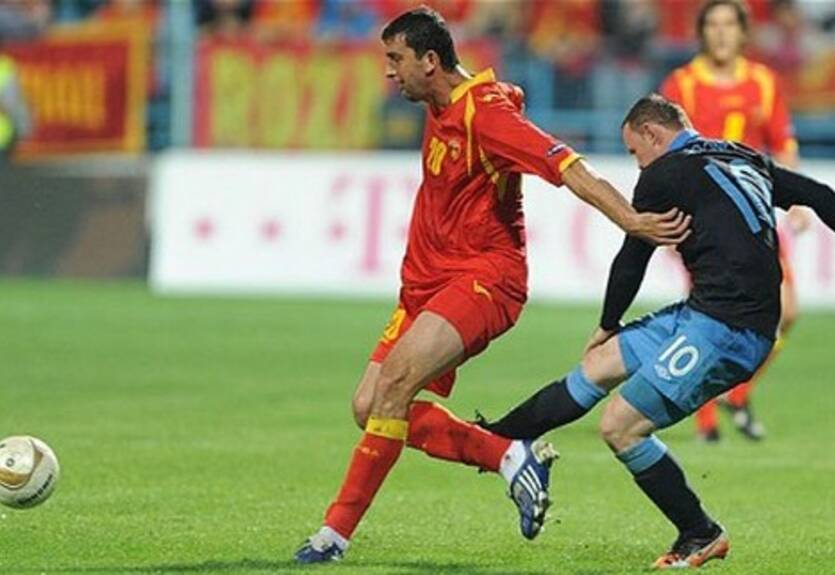 Руни будет лично присутствовать на слушании