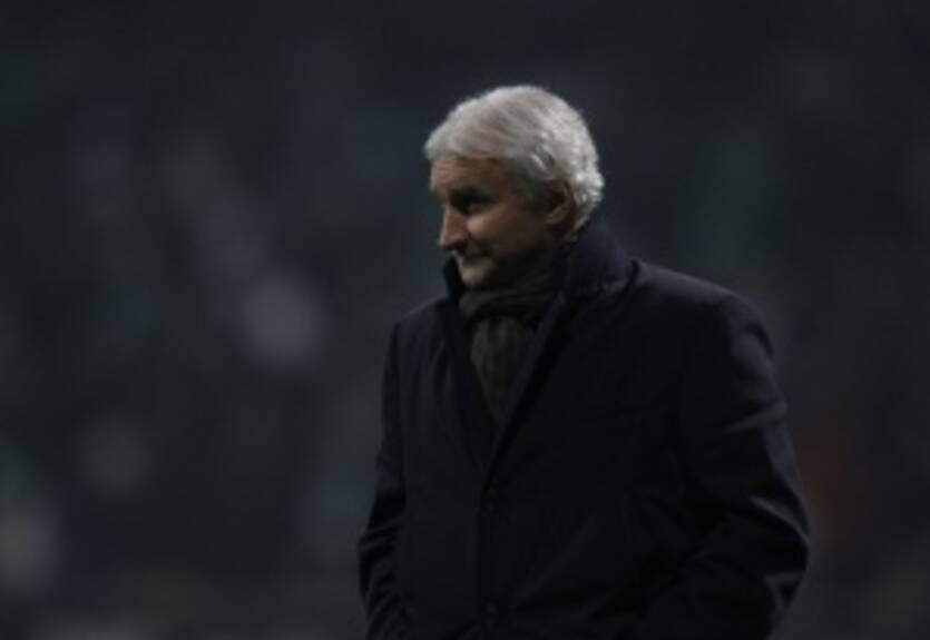 Фёллер продлил контракт с Байером