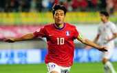 Парк Чу Янг: "Я мечтал о Премьер-лиге"