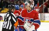 НХЛ. Прайс готов начать переговоры с Монреалем